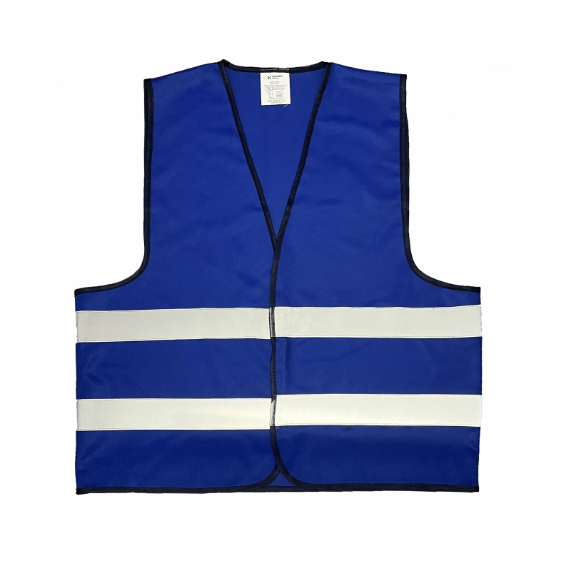 Kamizelka odblaskowa SHINE 5 kolorów