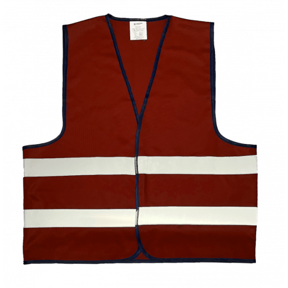 Kamizelka odblaskowa SHINE 5 kolorów