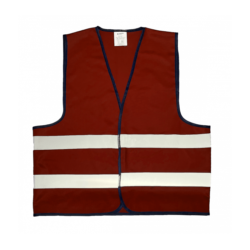 Kamizelka odblaskowa SHINE 5 kolorów