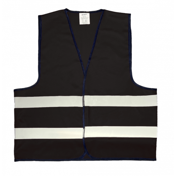 Kamizelka odblaskowa SHINE 5 kolorów