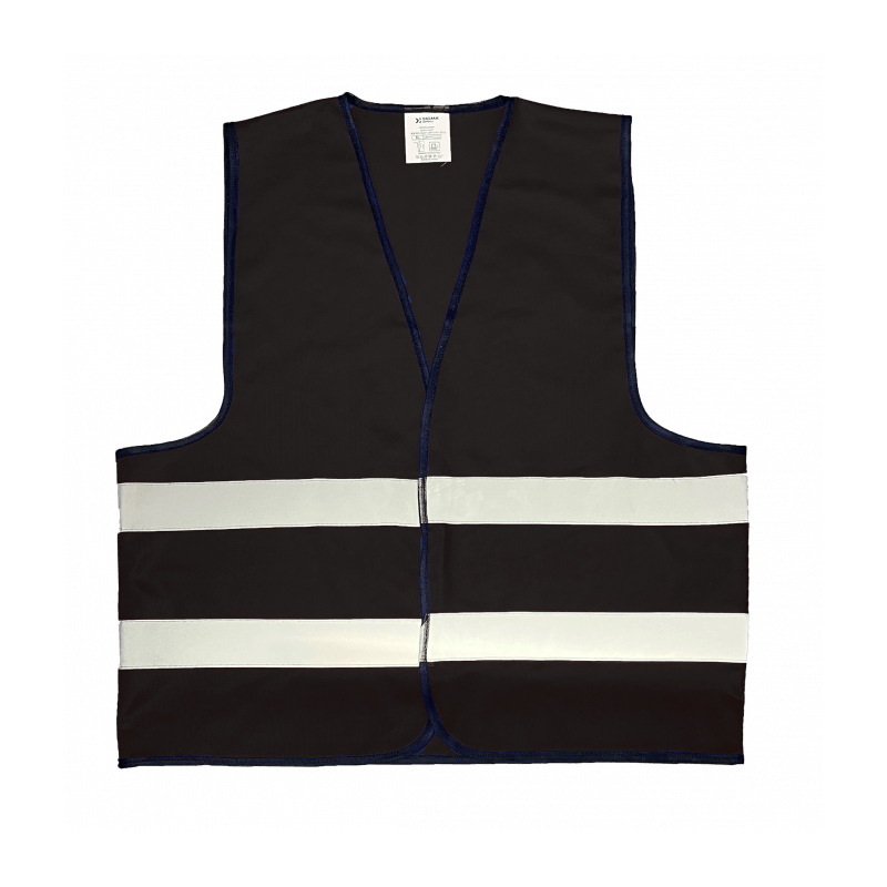 Kamizelka odblaskowa SHINE 5 kolorów