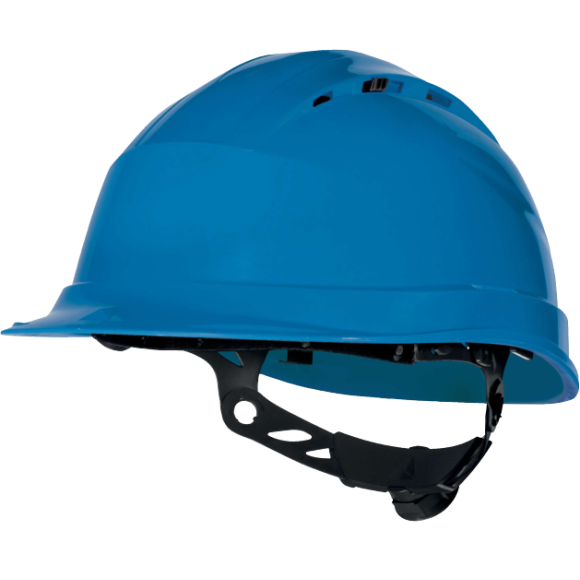 Hełm ochronny QUARTZ IV