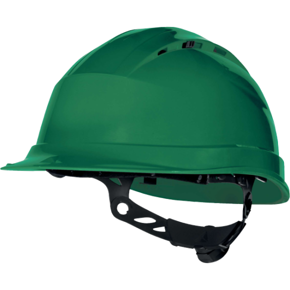 Hełm ochronny QUARTZ IV