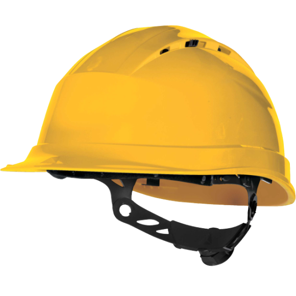 Hełm ochronny QUARTZ IV