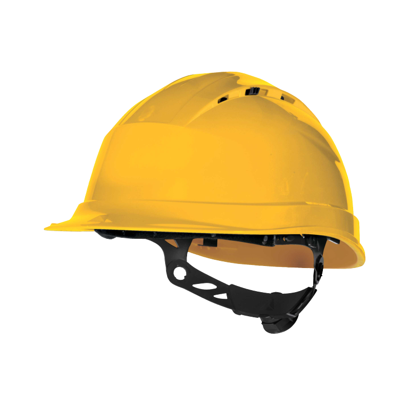 Hełm ochronny QUARTZ IV