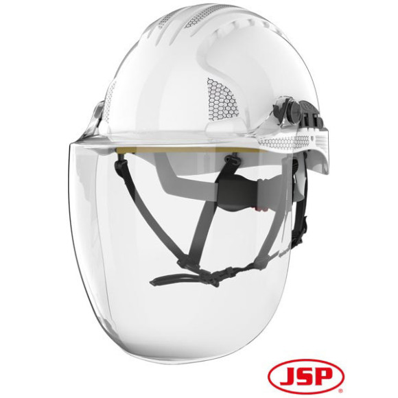 Hełm ochronny C5MAX JSP