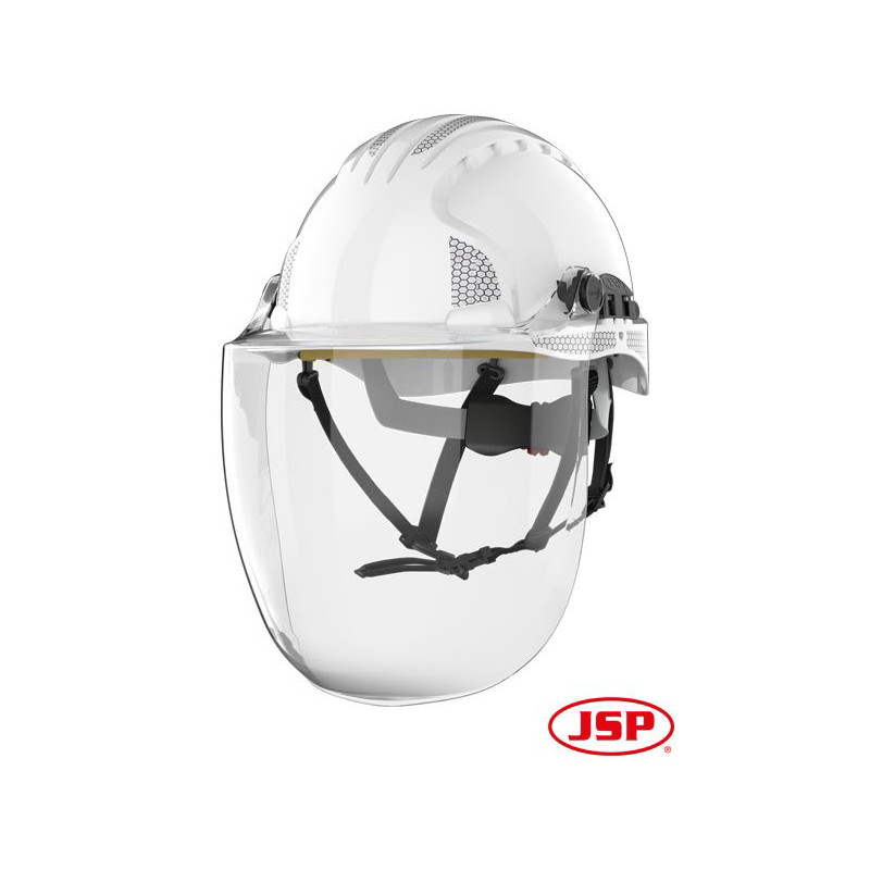 Hełm ochronny C5MAX JSP