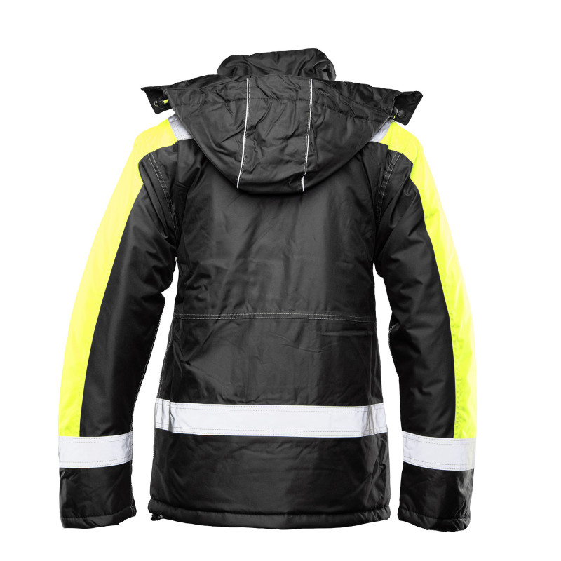 Kurtka ocieplana RIVAL SEVEN KINGS