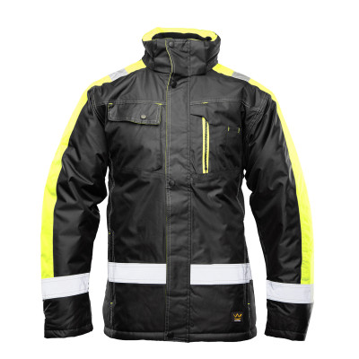 Kurtka ocieplana RIVAL SEVEN KINGS