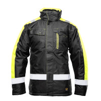 Kurtka ocieplana RIVAL SEVEN KINGS