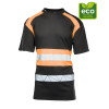 Koszulka ostrzegawcza ECO RIVAL