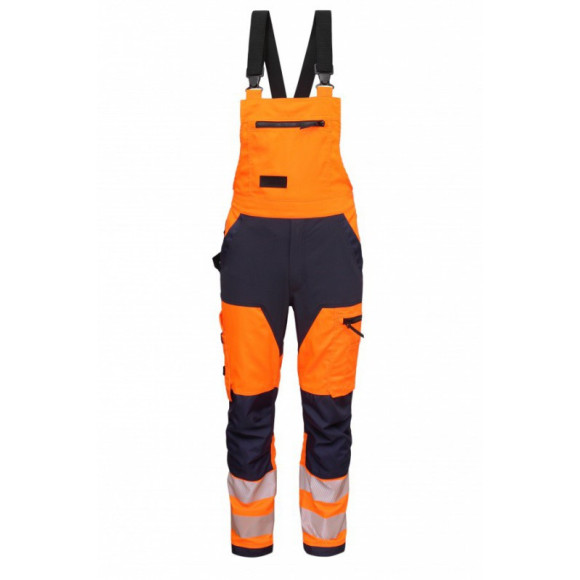 Ogrodniczki ostrzegawcze MASHUP