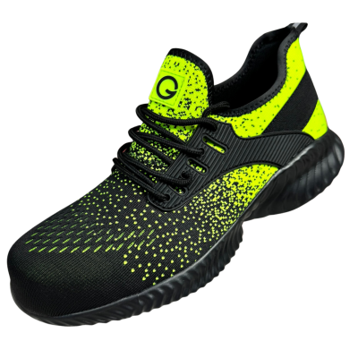 Półbuty ochronne 570 FLASH