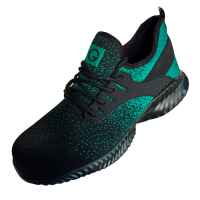 Półbuty ochronne 571 FLOW