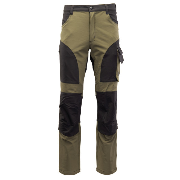 Spodnie ochronne do pasa TRAIL