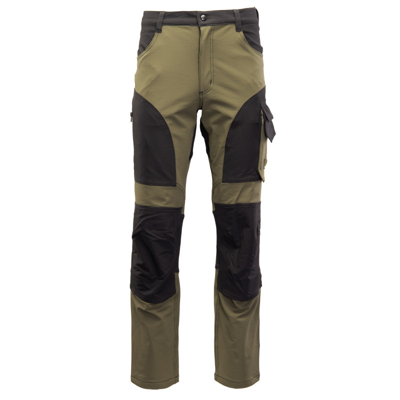 Spodnie ochronne do pasa TRAIL