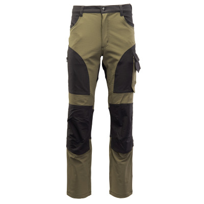 Spodnie ochronne do pasa TRAIL