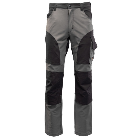 Spodnie ochronne do pasa TRAIL