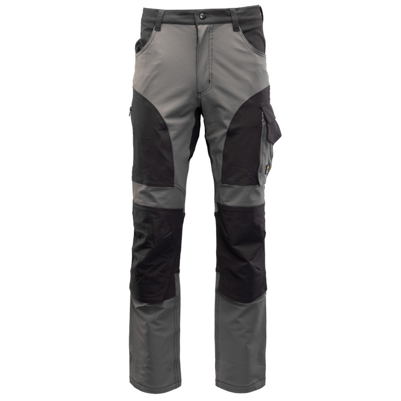 Spodnie ochronne do pasa TRAIL