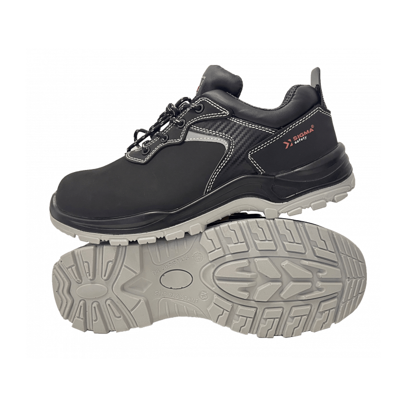 Półbuty ochronne RENO S3