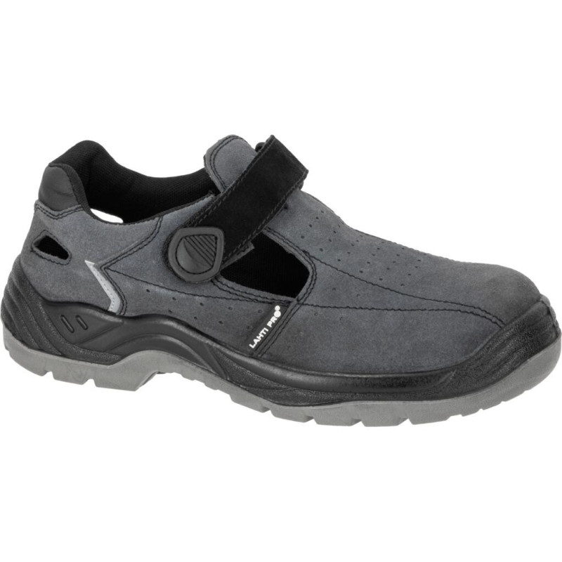 Sandały ochronne LAHTI PRO L30618