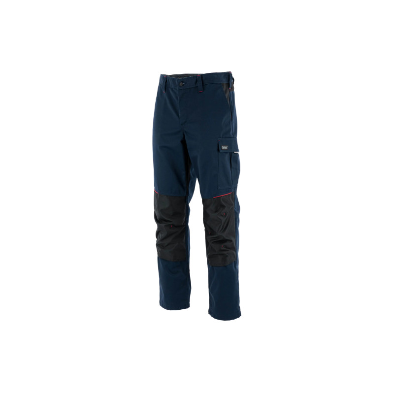 Spodnie robocze do pasa POSEJDON NEW SARA