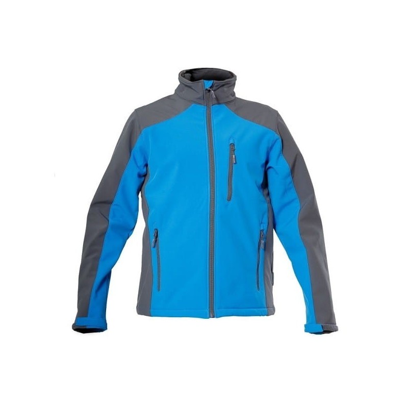 Kurtka softshell LAHTI PRO L40901