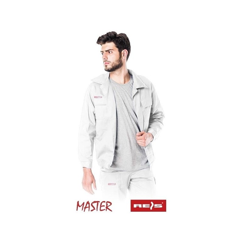 Bluza ochronna MASTER