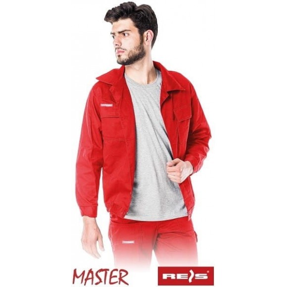 Bluza ochronna MASTER