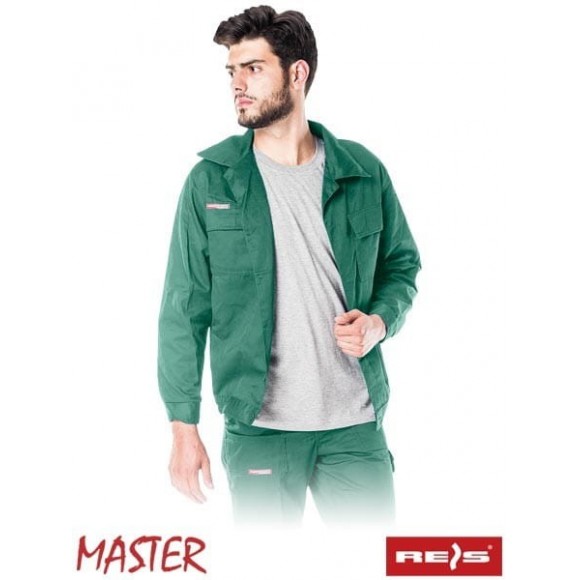 Bluza ochronna MASTER