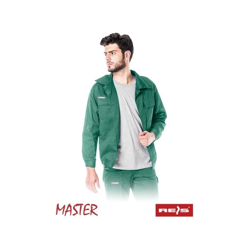 Bluza ochronna MASTER