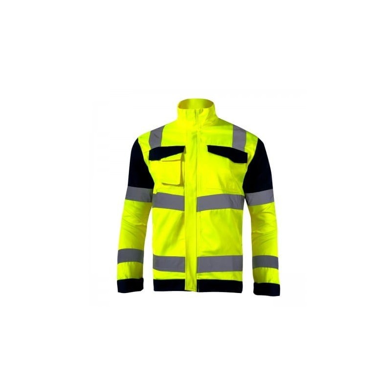 Bluza robocza odblaskowa LAHTI PRO L40911-12