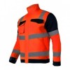 Bluza robocza odblaskowa LAHTI PRO L40911-12