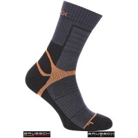 Skarpety termoaktywne BRUBECK