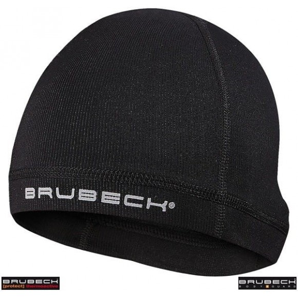 Czapka termoaktywna BRUBECK