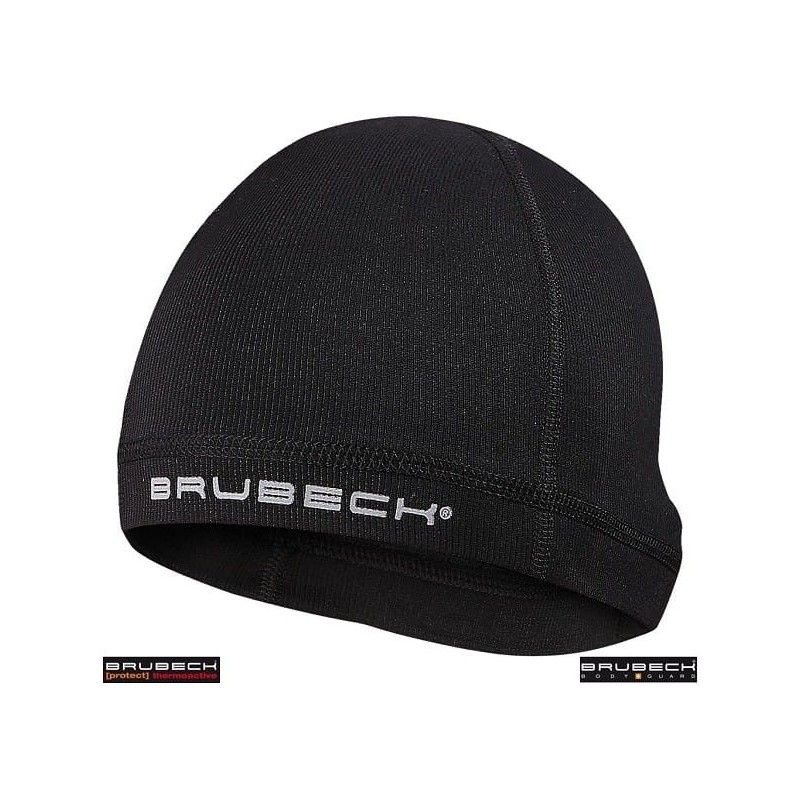 Czapka termoaktywna BRUBECK