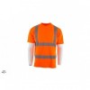 T-shirt odblaskowy LAHTI PRO L40207-08