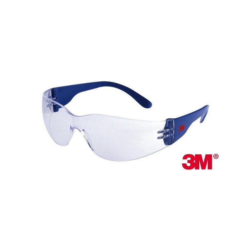 Okulary ochronne 3M 2720