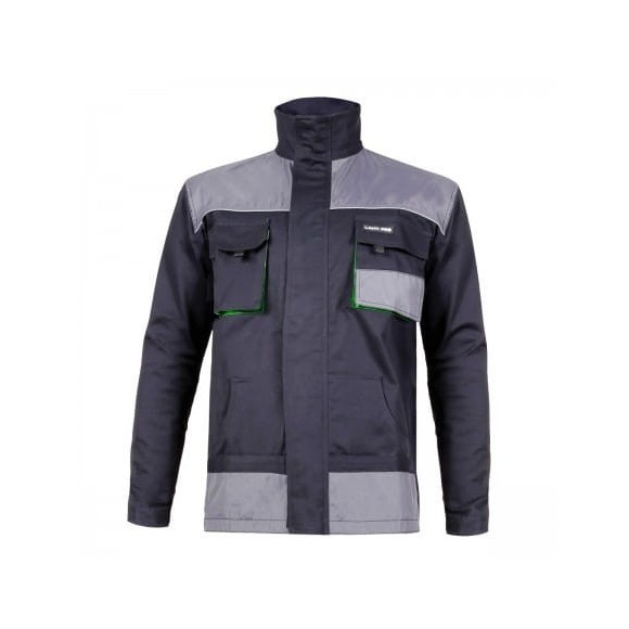 Bluza robocza LAHTI PRO L40407