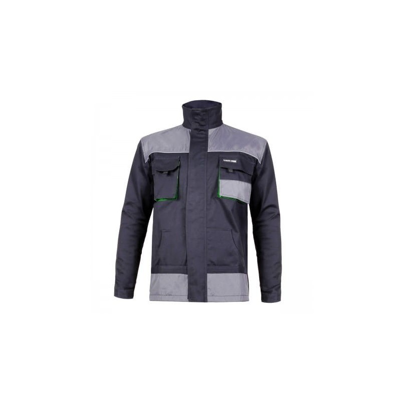 Bluza robocza LAHTI PRO L40407