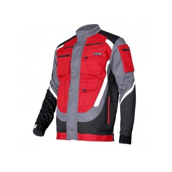 Bluza robocza LAHTI PRO L40406