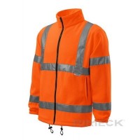 Polar HV 5V1 FLEECE JACKET