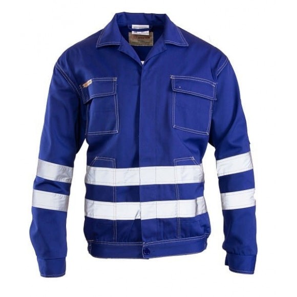 Bluza ochronna odblaskowa BRIXTON CLASSIC