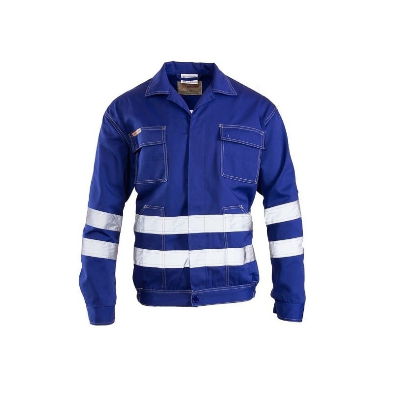 Bluza ochronna odblaskowa BRIXTON CLASSIC