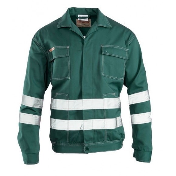 Bluza ochronna odblaskowa BRIXTON CLASSIC