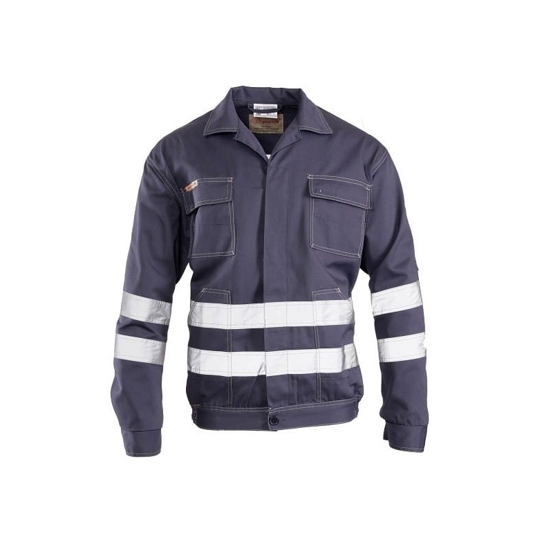 Bluza ochronna odblaskowa BRIXTON CLASSIC