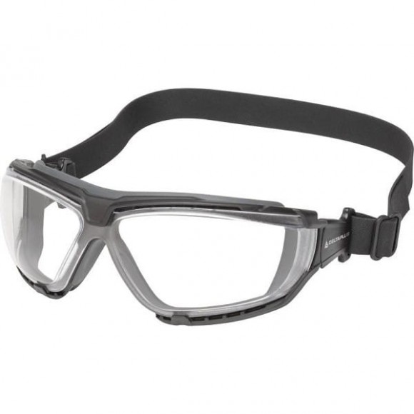 Okulary ochronne GO-SPECS TEC CLEAR