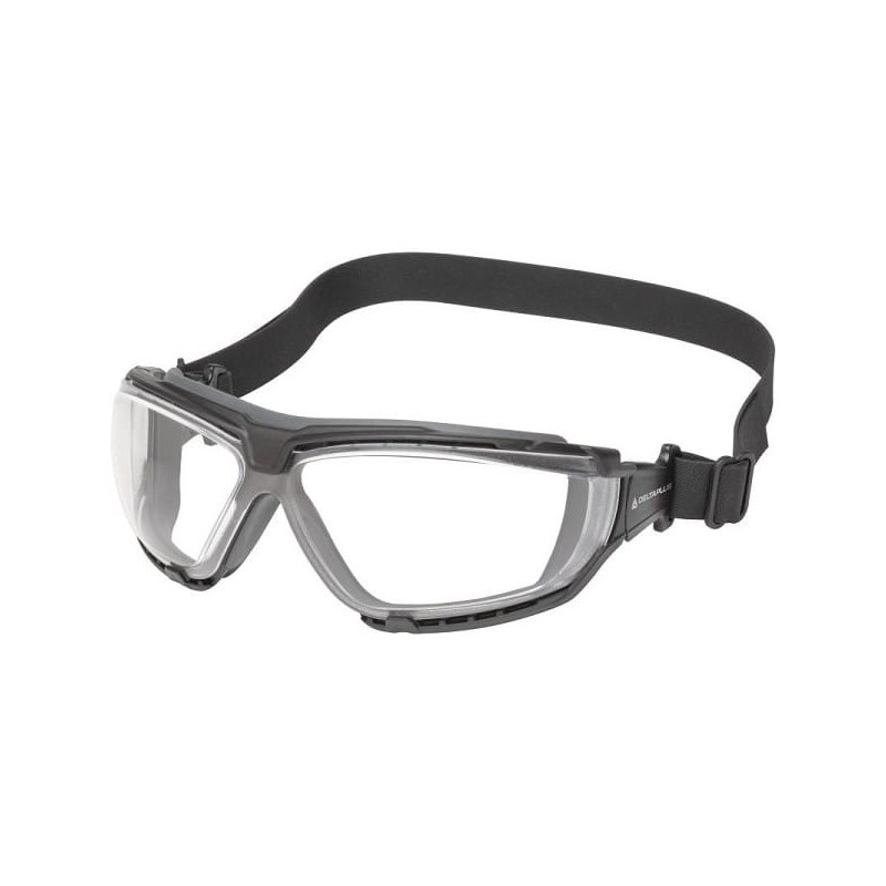 Okulary ochronne GO-SPECS TEC CLEAR