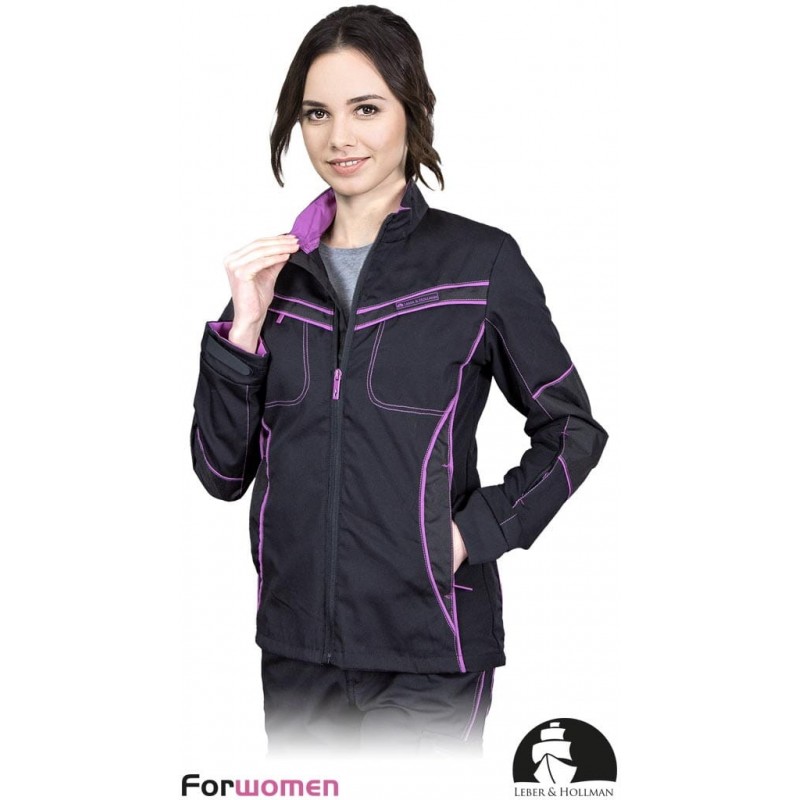 Bluza ochronna damska LH-FWN-J