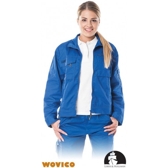 Bluza ochronna damska LH-WOMWILER